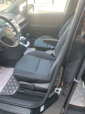 Mazda 5 1.8 CE K?IMATRONIK 7 MESTA, снимка 10