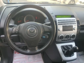 Mazda 5 1.8 CE K?IMATRONIK 7 MESTA, снимка 11