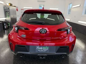Toyota Corolla * AWD * АВТОКРЕДИТ БЕЗ ПЪРВОНАЧАЛНА ВНОСКА* , снимка 4