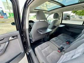VW Touran 1.6 TDI , снимка 12