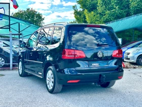 VW Touran 1.6 TDI , снимка 7
