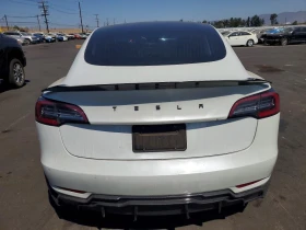 Tesla Model 3 CA, снимка 6