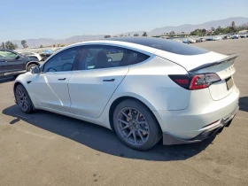 Tesla Model 3 CA, снимка 2