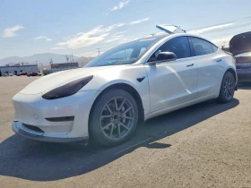 Tesla Model 3 CA, снимка 1