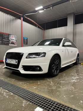 Audi A4 B8 S-Line, снимка 13