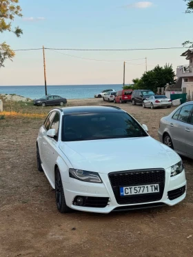 Audi A4 B8 S-Line, снимка 10