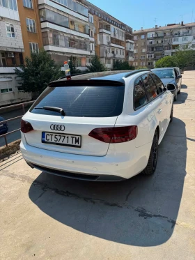 Audi A4 B8 S-Line, снимка 4