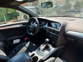 Audi A4 B8 S-Line, снимка 5
