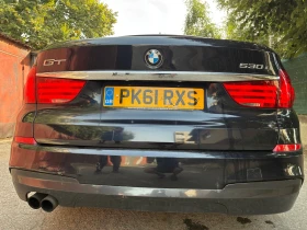 BMW 530 530GT на части, снимка 9