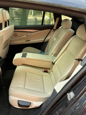 BMW 530 530GT на части, снимка 13