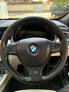 BMW 530 530GT на части, снимка 15