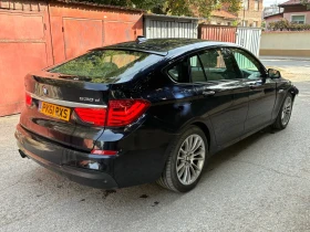 BMW 530 530GT на части, снимка 6