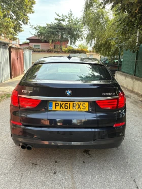 BMW 530 530GT на части, снимка 5