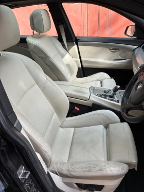 BMW 530 530GT на части, снимка 12
