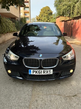 BMW 530 530GT на части, снимка 2