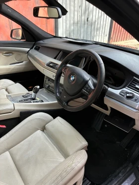 BMW 530 530GT на части, снимка 11
