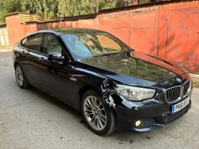 BMW 530 530GT на части, снимка 7