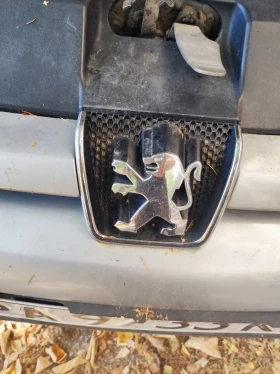 Peugeot 307, снимка 14