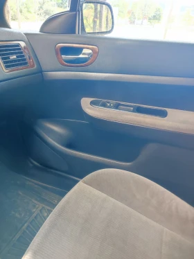 Peugeot 307, снимка 3