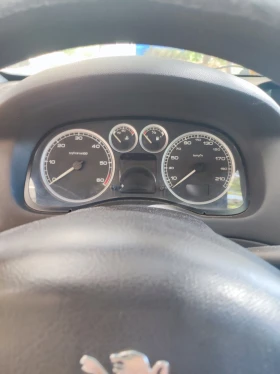 Peugeot 307, снимка 1