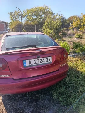 Renault Megane, снимка 4