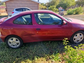 Renault Megane, снимка 3
