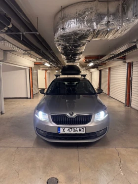 Skoda Octavia 2.0 TDI, снимка 3