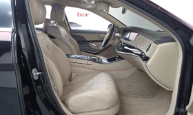 Mercedes-Benz S 600 MAYBACH 600* ФУЛ* , снимка 10