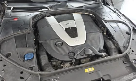 Mercedes-Benz S 600 MAYBACH 600* ФУЛ* , снимка 6