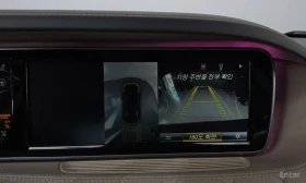 Mercedes-Benz S 600 MAYBACH 600* ФУЛ* , снимка 12