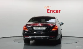 Mercedes-Benz S 600 MAYBACH 600* ФУЛ* , снимка 4