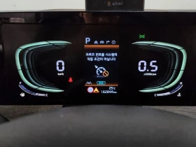 Kia K8 L6DC, снимка 8