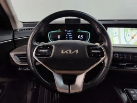 Kia K8 L6DC, снимка 13