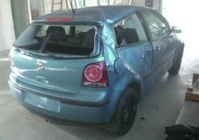 VW Polo 1.4tdi-1.2i-2br | Mobile.bg    6