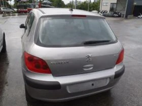 Peugeot 307 2.0 16V/2.0 HDi/1.6 i - [6] 