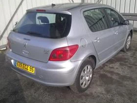 Peugeot 307 2.0 16V/2.0 HDi/1.6 i - [8] 