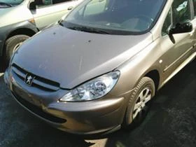 Peugeot 307 2.0 16V/2.0 HDi/1.6 i - [4] 