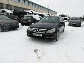 Mercedes-Benz C 220 2.2CDI-  | Mobile.bg    2