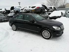 Mercedes-Benz C 220 2.2CDI-  | Mobile.bg    5