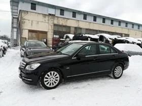 Mercedes-Benz C 220 2.2CDI-  | Mobile.bg    6