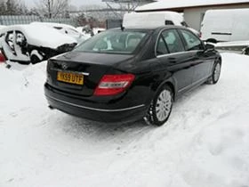 Mercedes-Benz C 220 2.2CDI-  | Mobile.bg    8