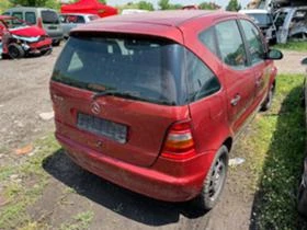 Mercedes-Benz A 140 1.4i,АВТОМАТИК - 3 бр.,W168 - [7] 