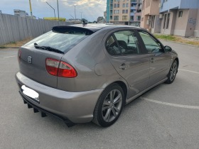 Seat Leon ARL, снимка 4 - Автомобили и джипове - 45345082