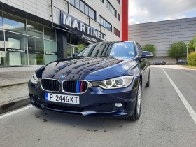 BMW 320 XD TOP, снимка 1 - Автомобили и джипове - 41249768