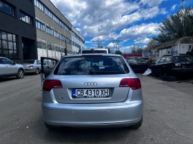 Audi A3 1.8 TFSI Sportback, Коментар по цената, Swiss, снимка 4 - Автомобили и джипове - 45257253