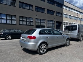 Audi A3 1.8 TFSI Sportback, Коментар по цената, Swiss, снимка 5 - Автомобили и джипове - 45257253
