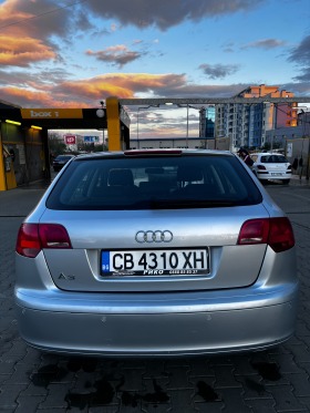 Audi A3 1.8 TFSI Sportback, Коментар по цената, Swiss, снимка 7