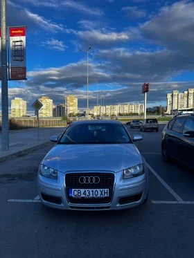 Audi A3 1.8 TFSI Sportback, Коментар по цената, Swiss, снимка 16