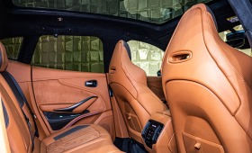 Aston martin DBX Q Satin Titanium Grey, снимка 7 - Автомобили и джипове - 42741059