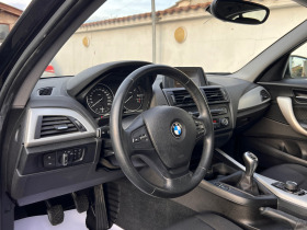BMW 114 D, снимка 8 - Автомобили и джипове - 45150360